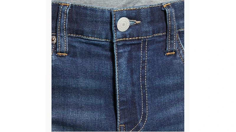 511™ Slim Fit Eco Performance Jeans Big Boys 8-20