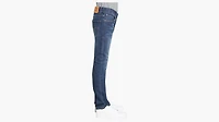 511™ Slim Fit Eco Performance Jeans Big Boys 8-20