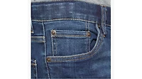 511™ Slim Fit Eco Performance Jeans Big Boys 8-20