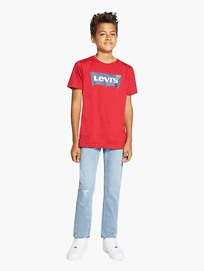 511™ Slim Fit Big Boys Eco Performance Jeans 8-20