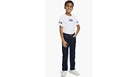 511™ Slim Fit Performance Little Boys Jeans 4-7X