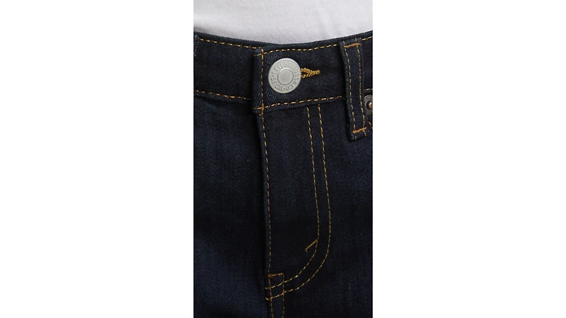 511™ Slim Fit Performance Little Boys Jeans 4-7X