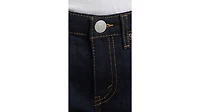 511™ Slim Fit Performance Little Boys Jeans 4-7X