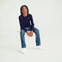 511™ Slim Fit Performance Big Boys Jeans 8-20