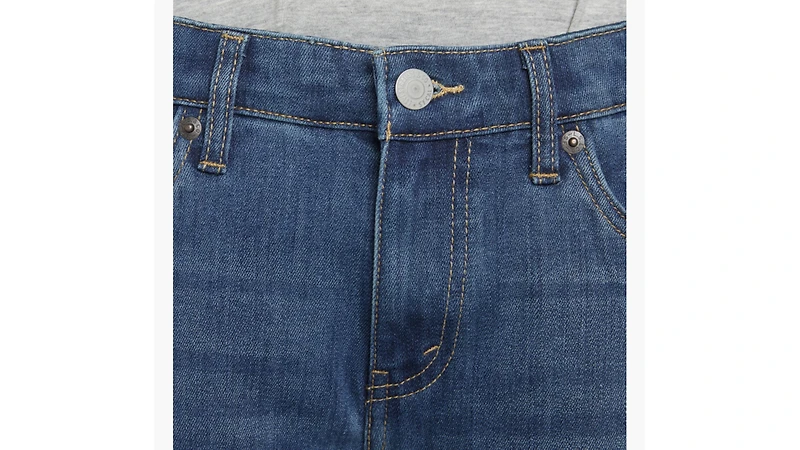 511™ Slim Fit Performance Big Boys Jeans 8-20