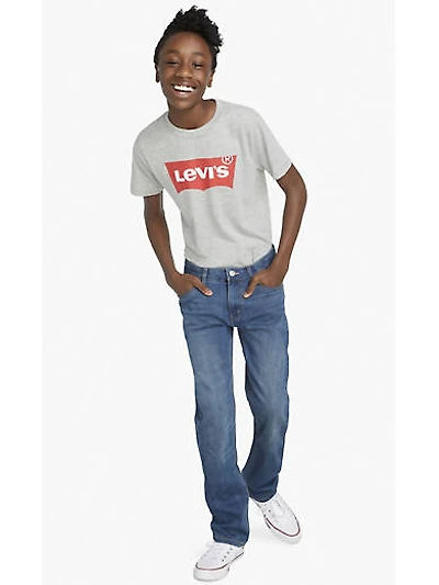 511™ Slim Fit Performance Big Boys Jeans 8-20