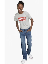 511™ Slim Fit Performance Big Boys Jeans 8-20