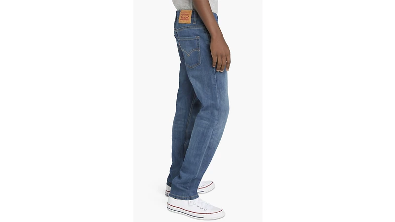 511™ Slim Fit Performance Big Boys Jeans 8-20