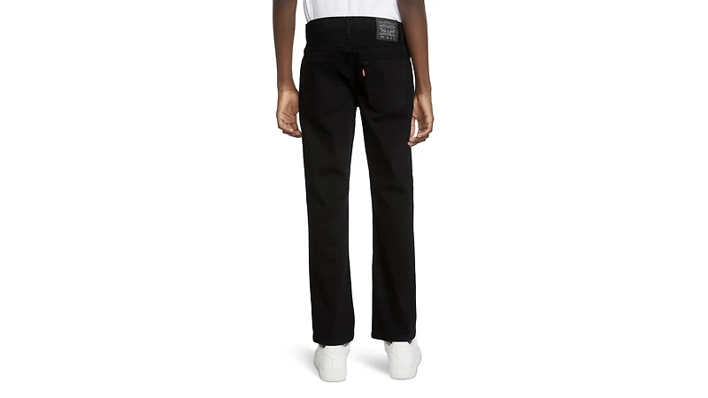 511™ Slim Fit Eco Performance Big Boys Jeans 8-20