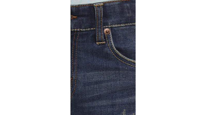 511™ Slim Fit Eco Performance Big Boys Jeans 8-20