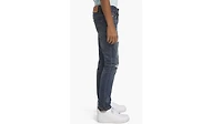 511™ Slim Fit Eco Performance Big Boys Jeans 8-20