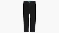 511™ Husky Slim Fit Eco Performance Jeans Big Boys 8-20