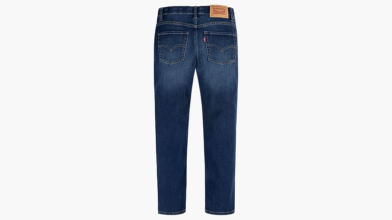 511 Husky Slim Fit Eco Performance Jeans Big Boys 8-20