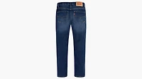511 Husky Slim Fit Eco Performance Jeans Big Boys 8-20