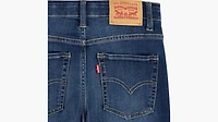 511 Husky Slim Fit Eco Performance Jeans Big Boys 8-20