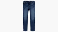 511 Husky Slim Fit Eco Performance Jeans Big Boys 8-20