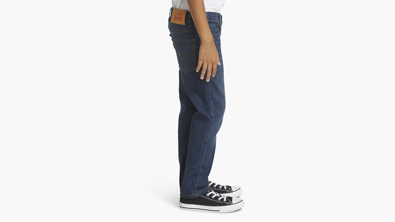 511™ Slim Fit Performance Jeans Little Boys 4-7X