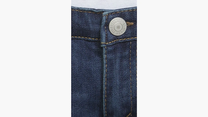 511™ Slim Fit Performance Jeans Little Boys 4-7X