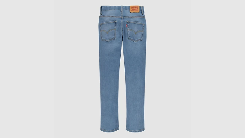 511™ Eco-Soft Performance Jeans Big Boys 8-20