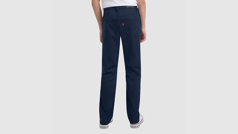511™ Slim Tech Pants Big Boys 8-20