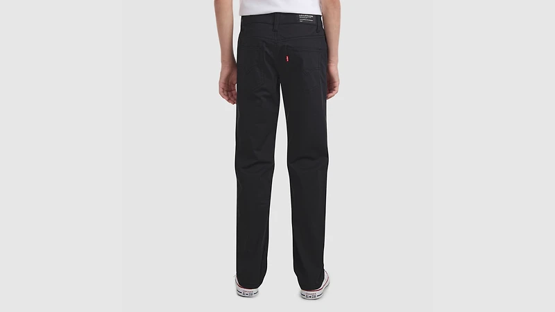 511™ Slim Tech Pants Big Boys 8-20