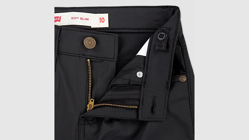 511™ Slim Tech Pants Big Boys 8-20
