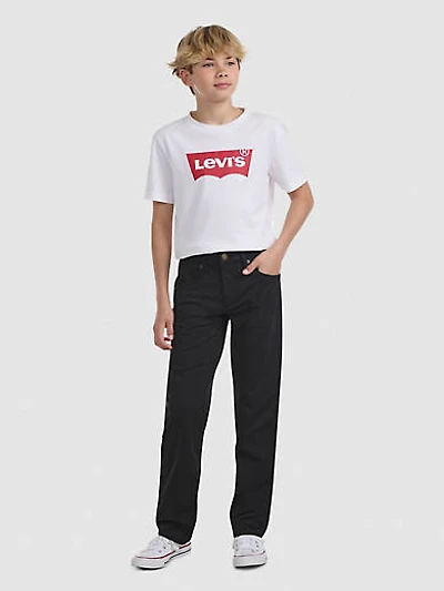 511™ Slim Tech Pants Big Boys 8-20