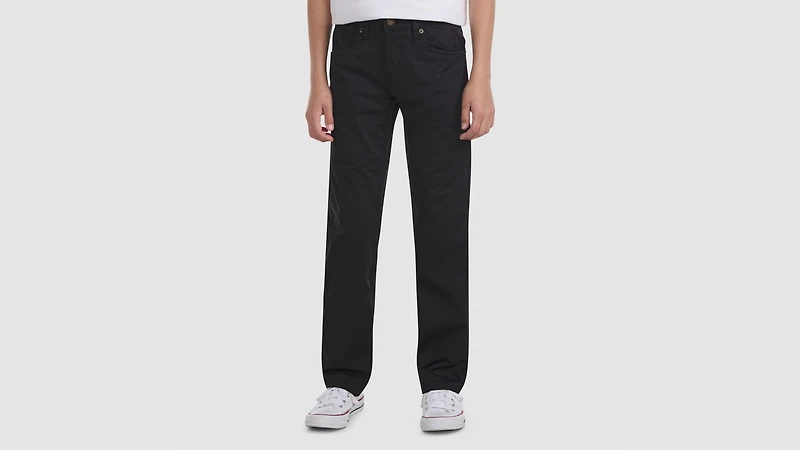511™ Slim Tech Pants Big Boys 8-20