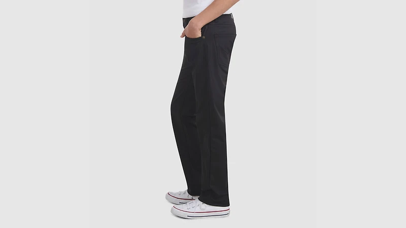 511™ Slim Tech Pants Big Boys 8-20