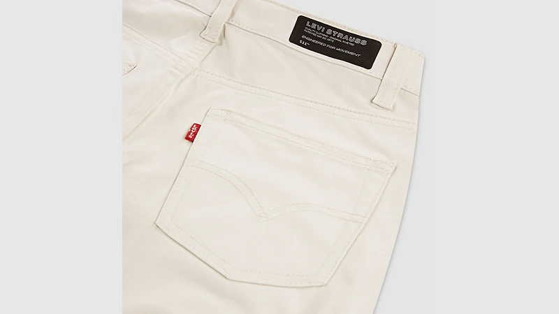 511™ Slim Tech Pants Big Boys 8-20