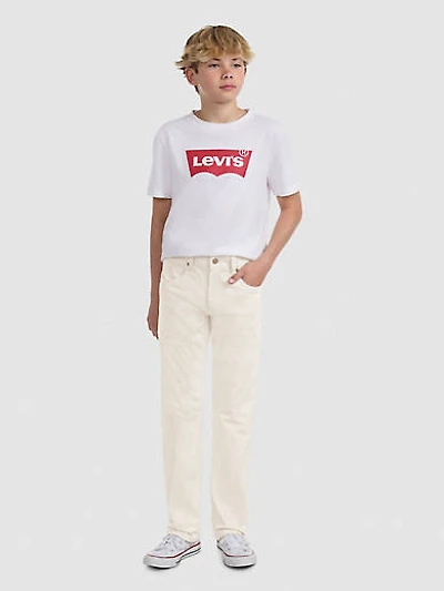 511™ Slim Tech Pants Big Boys 8-20