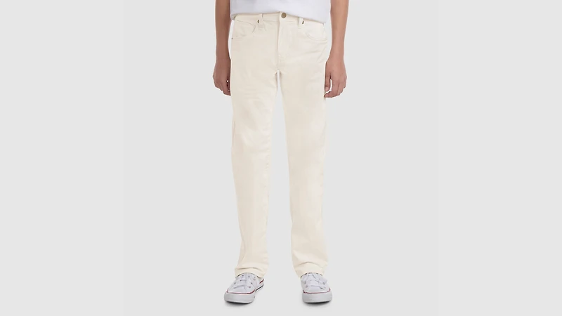 511™ Slim Tech Pants Big Boys 8-20