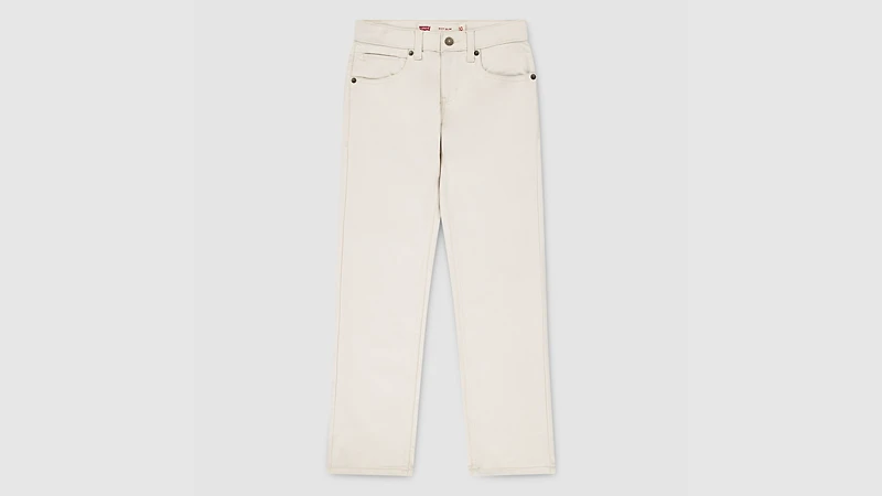 511™ Slim Tech Pants Big Boys 8-20