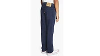 511™ Slim Fit Brushed Sueded Little Boys Jeans 4-7X