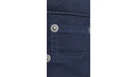 511™ Slim Fit Brushed Sueded Little Boys Jeans 4-7X