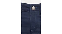 511™ Slim Fit Brushed Sueded Little Boys Jeans 4-7X
