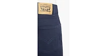 511™ Slim Fit Brushed Sueded Little Boys Jeans 4-7X