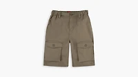 XX Utility EZ Waist Big Boys Shorts S-XL