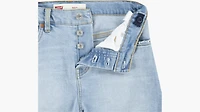 501® Original Shorts Big Boys 8-20