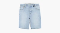 501® Original Shorts Big Boys 8-20