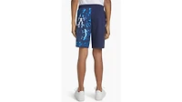 Tie Dye Shorts Big Boys S-XL