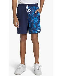 Tie Dye Shorts Big Boys S-XL