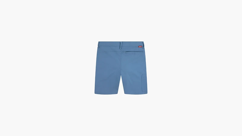 Everyday Essential Cargo Shorts Big Boys 8-20