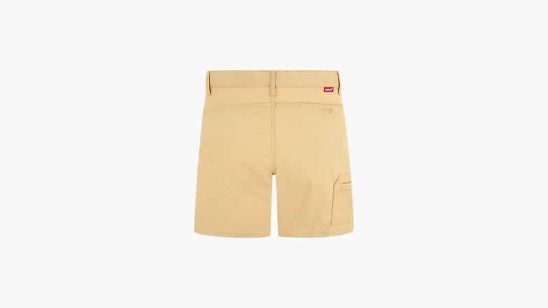 Everyday Essential Cargo Shorts Big Boys 8-20