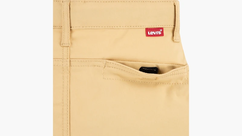 Everyday Essential Cargo Shorts Big Boys 8-20