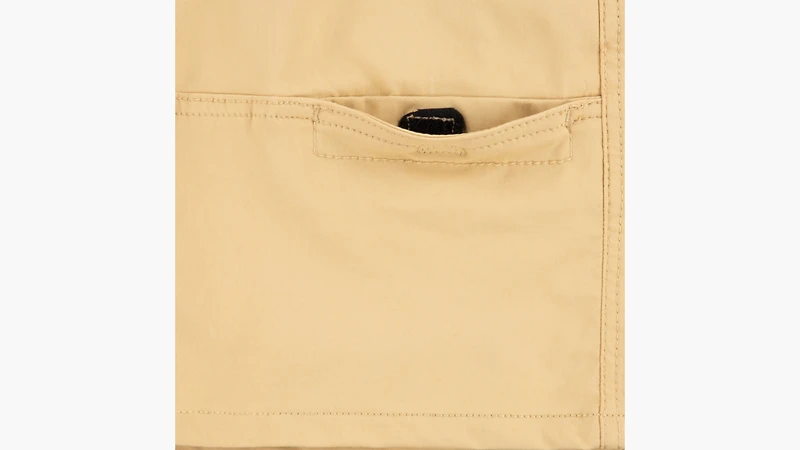 Everyday Essential Cargo Shorts Big Boys 8-20