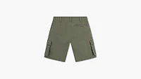 Traditional Cargo Shorts Little Boys 4-7x