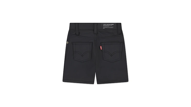 511 Slim Tech Shorts Little Boys 4-7x