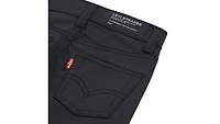 511 Slim Tech Shorts Little Boys 4-7x