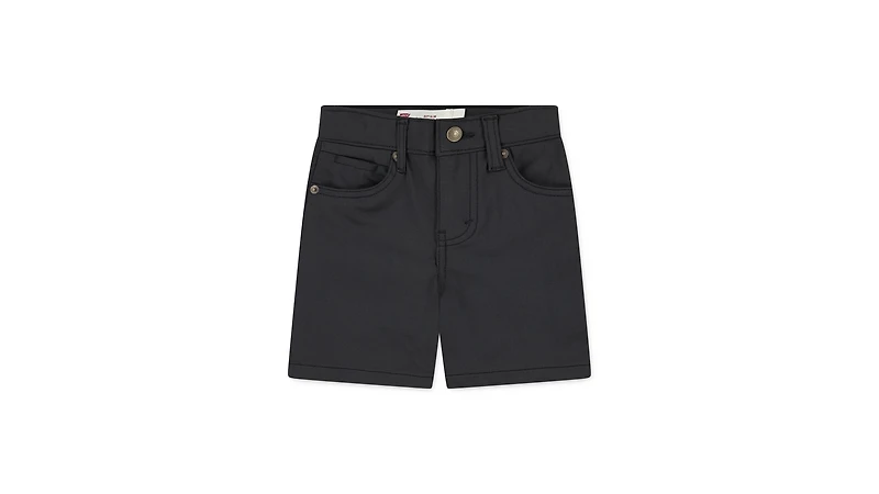 511 Slim Tech Shorts Little Boys 4-7x